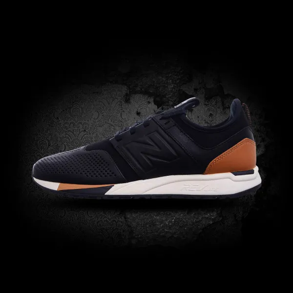 NEW BALANCE Patike M 247 MRL247BL Tike.rs