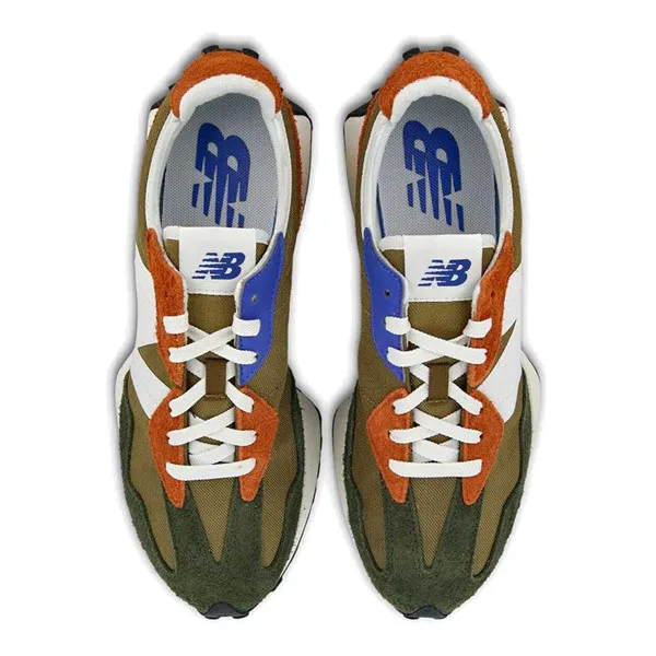 NEW BALANCE Patike NEW BALANCE - 327 
