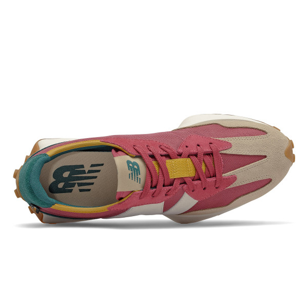 NEW BALANCE Patike NEW BALANCE PATIKE M327 MS327WT1 Tike.rs