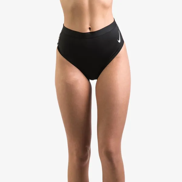 PERRY ELIS Kupaće gaće High Waist Cheeky Bottom 