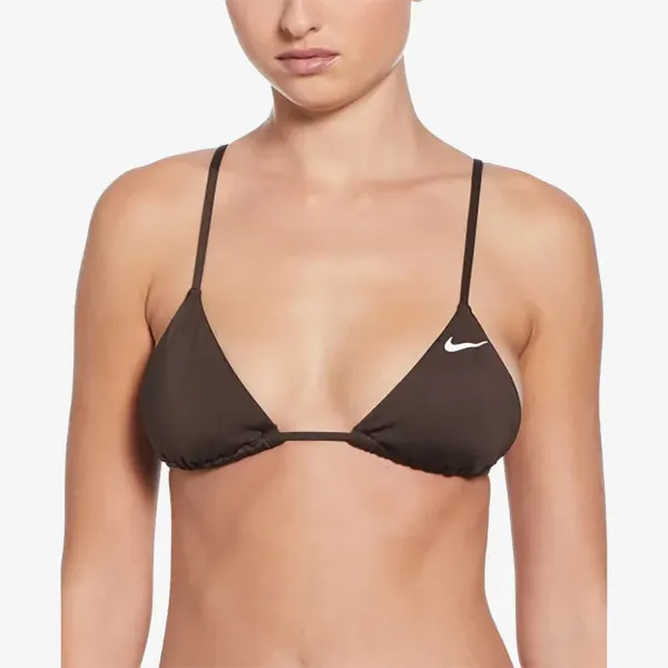 NIKE KUPAĆI KOSTIM GORNJI DEO Triangle Bikini Top 