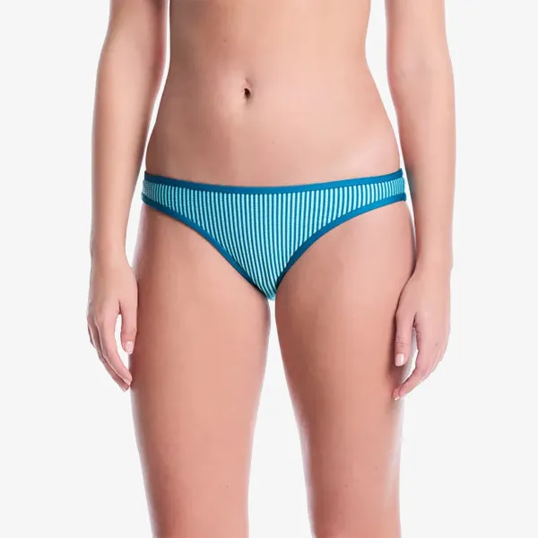 NIKE Kupaće gaće HIPSTER BOTTOM 