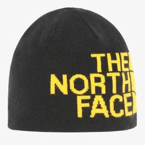 THE NORTH FACE Kapa REVERSIBLE TNF BANNER BEANIE 
