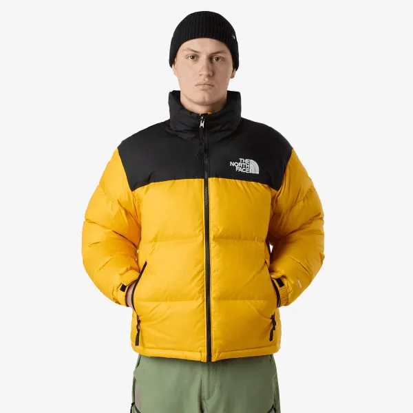 THE NORTH FACE Jakna Retro Nuptse