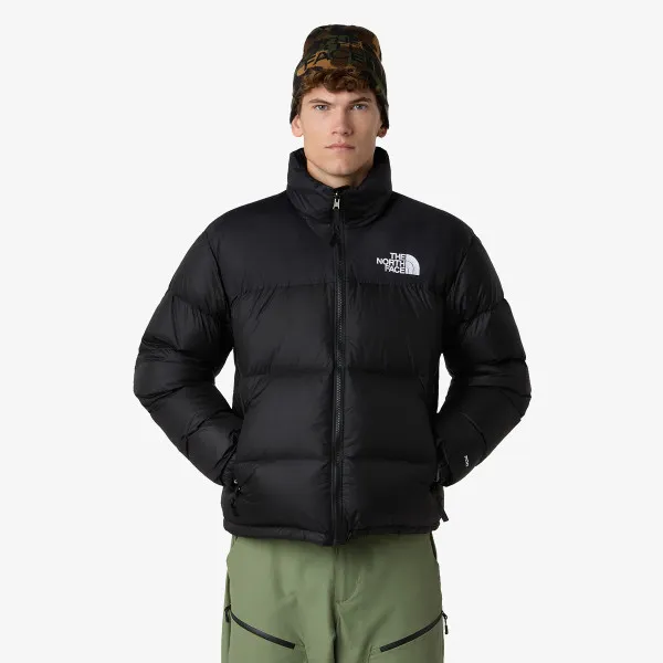 THE NORTH FACE Jakna Retro Nuptse