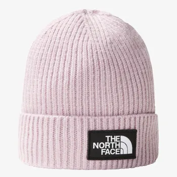 THE NORTH FACE Kapa TNF Logo Box Cuffed Beanie 