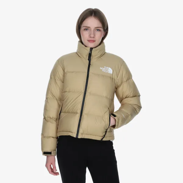 THE NORTH FACE Jakna Retro Nuptse