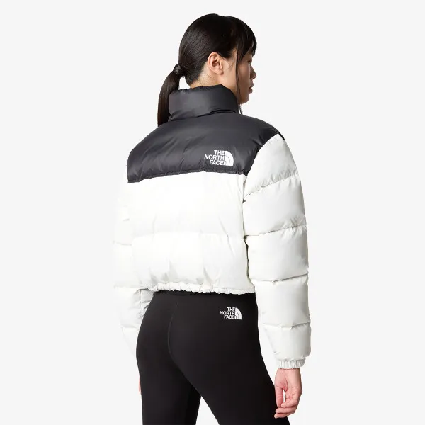 THE NORTH FACE Jakna Nuptse Short NF0A5GGEQ4C1 Tike.rs