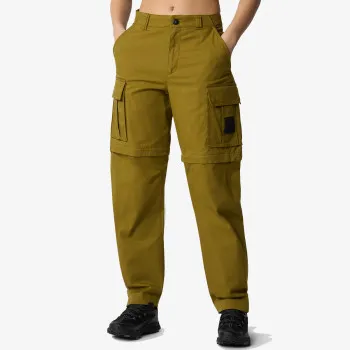 THE NORTH FACE Pantalone Women’s Nse Conv Straight Loose Pant 