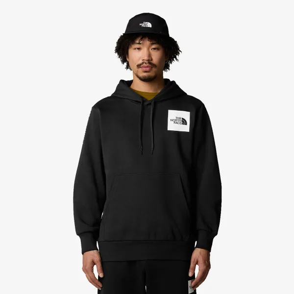 THE NORTH FACE Dukserica Fine 