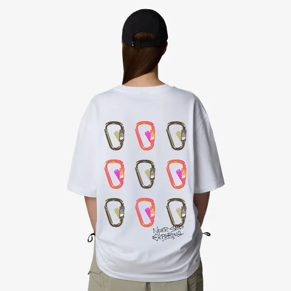 THE NORTH FACE Majica NSE 