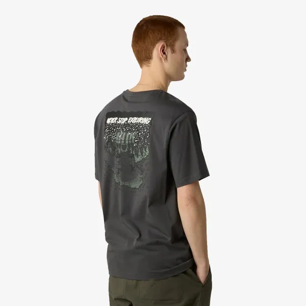 THE NORTH FACE Majica Powder Days 