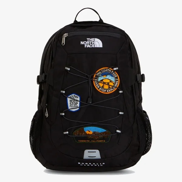 THE NORTH FACE Ranac BOREALIS CLASSIC PATCH 