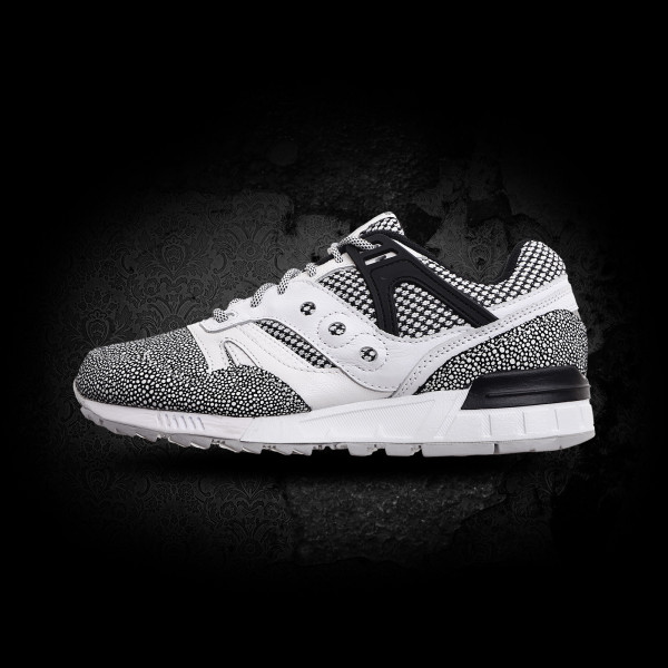 SAUCONY Patike GRID SD MD Eel S70346 2 Tike.rs