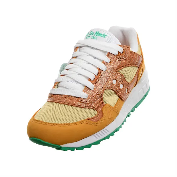 SAUCONY Patike Shadow 5000 Cafe du Monde 