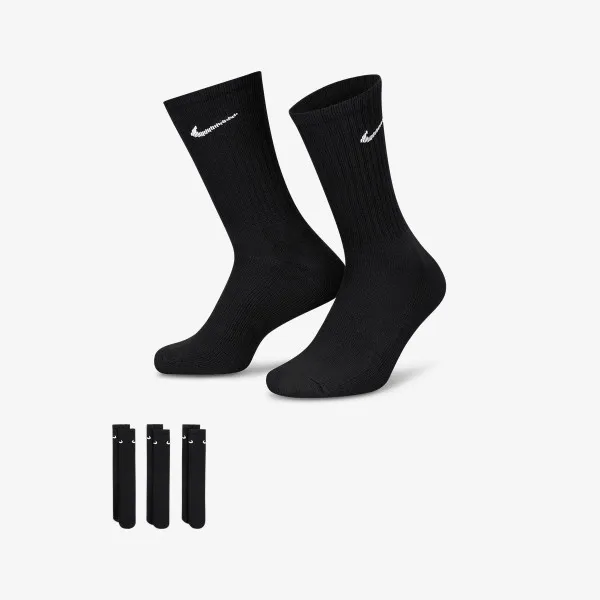 NIKE Čarape Value Cushioned Crew 