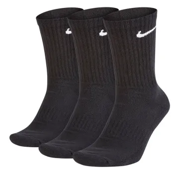 NIKE Čarape EVERYDAY LIGHTWEIGHT CREW 3Pairs 