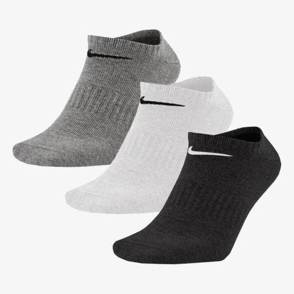 NIKE Čarape Everyday Lightweight (3 Pairs) 