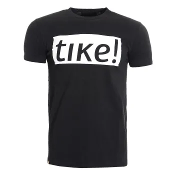 TIKE Majica Temple Stye Vol.2 