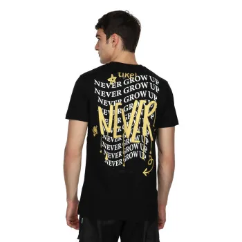 TIKE Majica TIKE T-SHIRT 