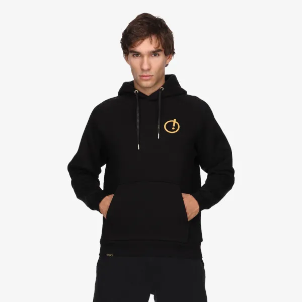 TIKE Dukserica HOODY 