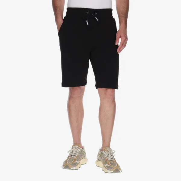 TIKE Šorc Tike! Unisex Shorts 