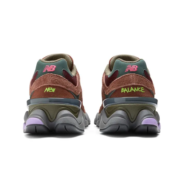 NEW BALANCE Patike NEW BALANCE - 9060 