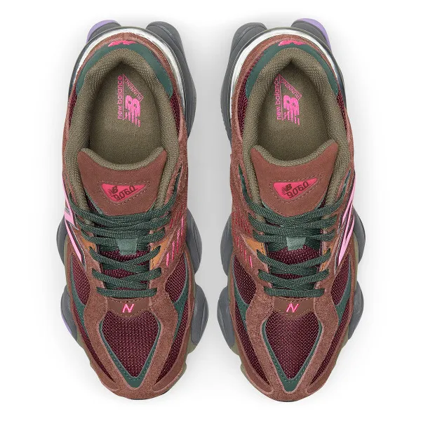 NEW BALANCE Patike NEW BALANCE - 9060 