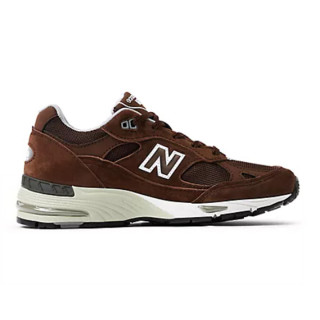 NEW BALANCE Patike NEW BALANCE - 991 