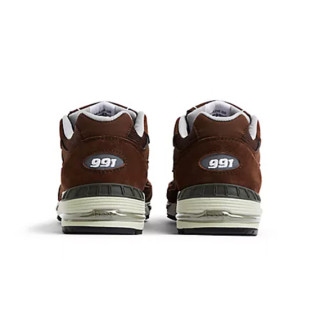 NEW BALANCE Patike NEW BALANCE - 991 