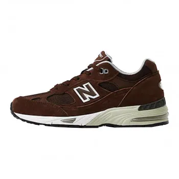 NEW BALANCE Patike NEW BALANCE - 991 