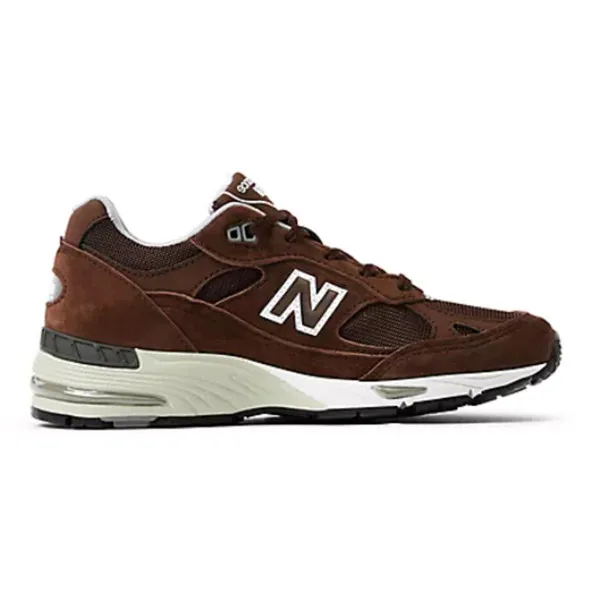 NEW BALANCE Patike NEW BALANCE - 991 