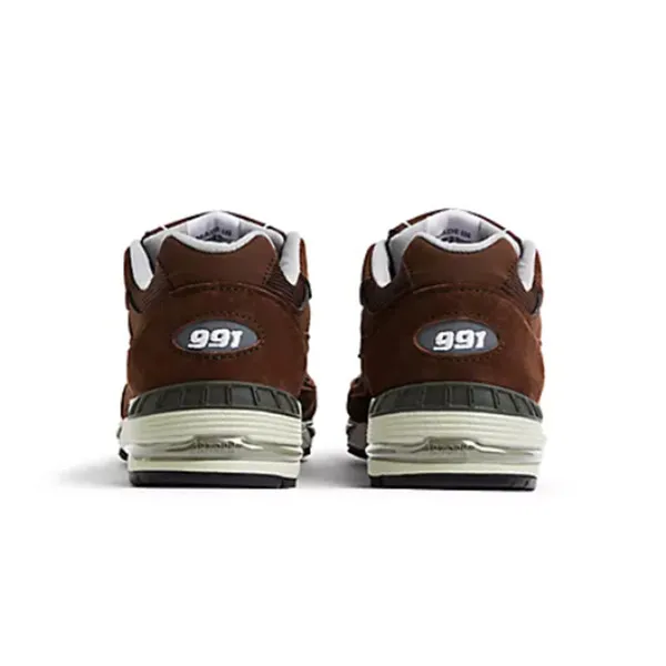 NEW BALANCE Patike NEW BALANCE - 991 