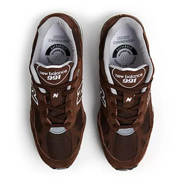 NEW BALANCE Patike NEW BALANCE - 991 