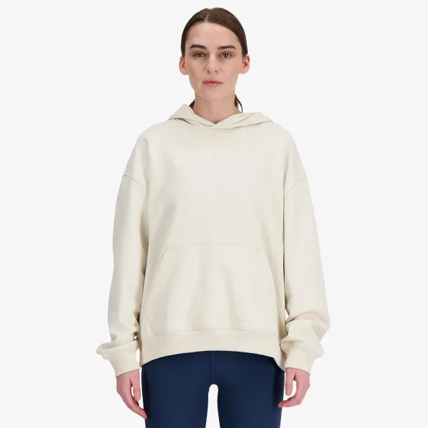 NEW BALANCE Dukserica Hoodies & Sweatshirts 