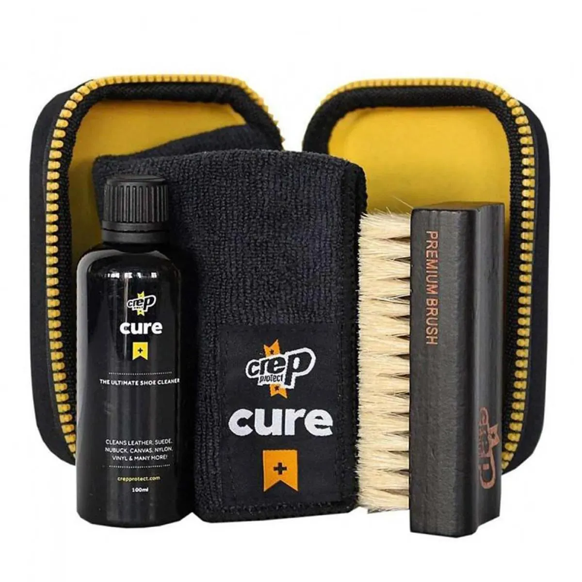 Set Crep CLEANING KIT/ULTIMATE 