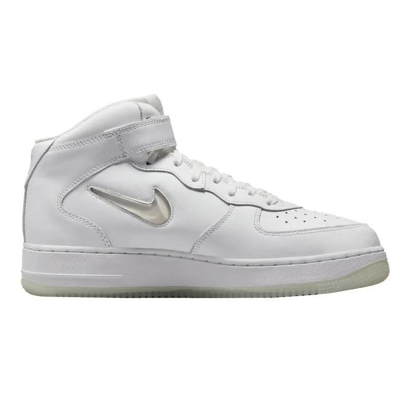 NIKE Patike Air Force 1 Mid '07 Colour of the Month 
